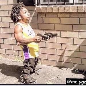 Meet your Posher, Curtis